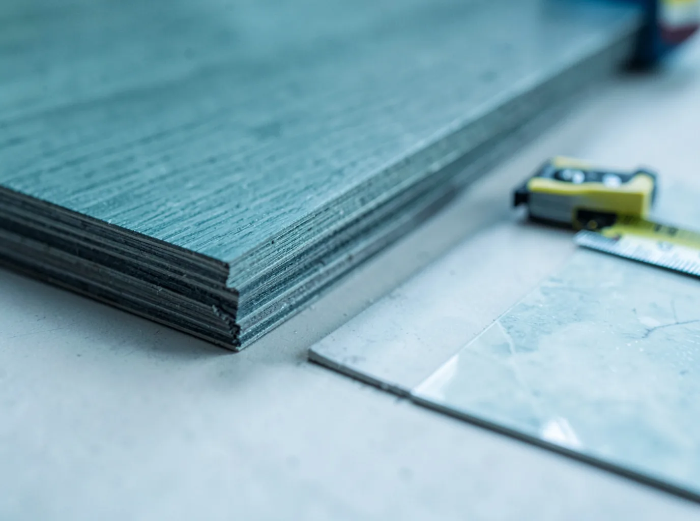 Luxury Vinyl Plank Installation Sussex, NJ FAQs